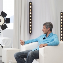 Entrevista EauNergie em Cannes 2015