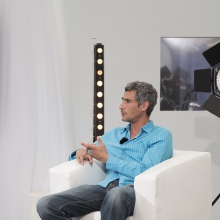 Entrevista EauNergie em Cannes 2015