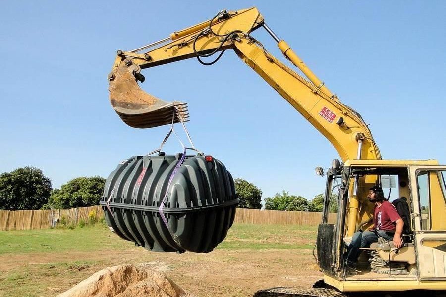 Traitement des eaux usées des éléphants Baby et Népal