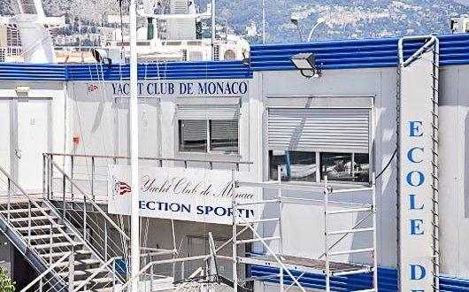 Yacht Club de Monaco