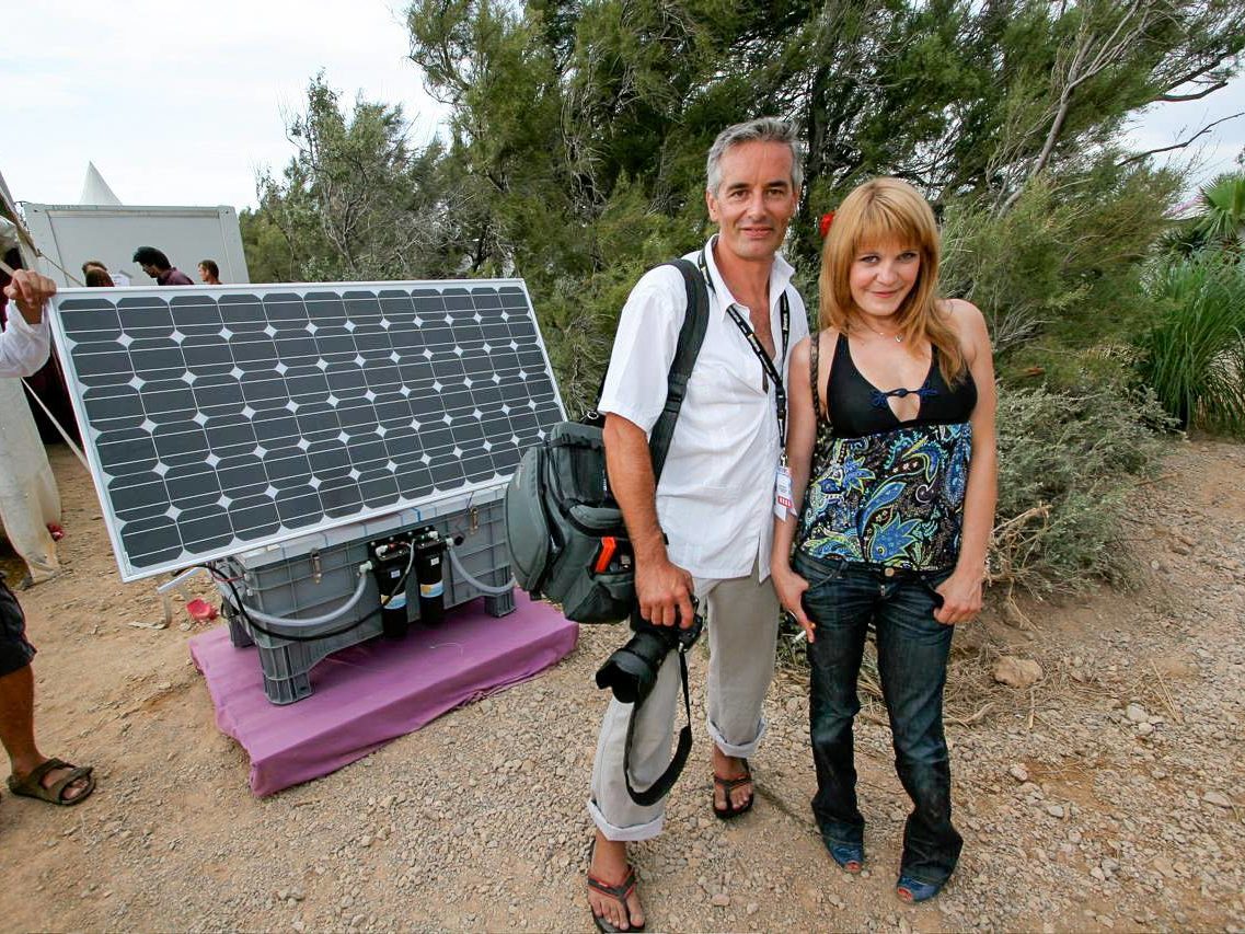 Eco-Festival de Leucate