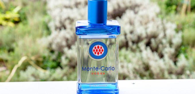 Spirit Monaco – Monte-Carlo Vodka